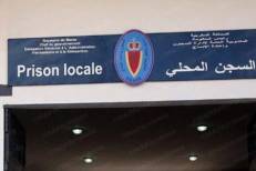 Le détenu (M.Z) n’observe aucune grève de la faim, son état de santé est ordinaire (Direction de la prison locale d’Al Arjat 1)