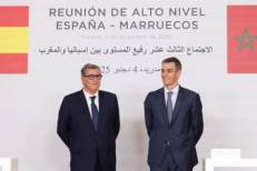 M. Akhannouch au quotidien La Razon: Sous le leadership de SM le Roi, le Maroc a adopté une position ferme et juste sur la question du Sahara