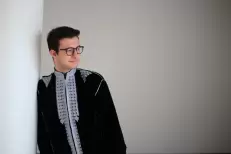 Le pianiste virtuose internationale Mahmoud El Moussaoui en récital exceptionnel à Rabat