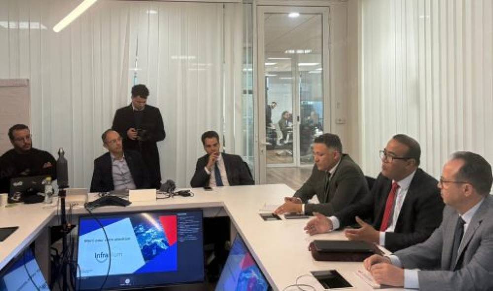 Les opportunités d’investissement dans les provinces du Sud du Royaume mises en avant à Paris