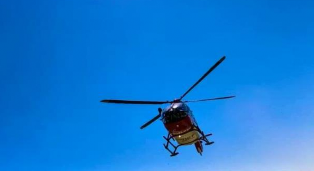 Tanzanie : un hélicoptère de secours s’écrase sur le mont Kilimandjaro, cinq morts