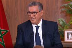 Aziz Akhannouch : Sous l’impulsion de SM le Roi, le Maroc confirme son engagement à renforcer les mécanismes à même de réaliser une intégration économique durable en Afrique