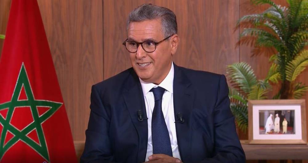 Aziz Akhannouch : Sous l’impulsion de SM le Roi, le Maroc confirme son engagement à renforcer les mécanismes à même de réaliser une intégration économique durable en Afrique