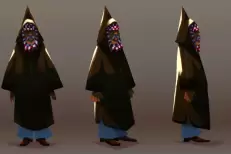 De l'alfa au métavers: La nouvelle vague créative marocaine