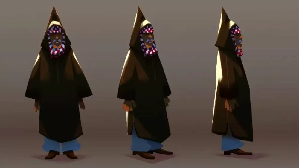 De l'alfa au métavers: La nouvelle vague créative marocaine