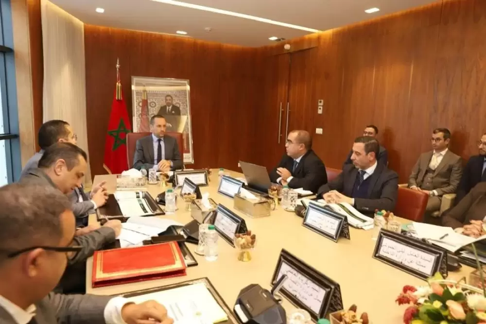 Sécurité transfusionnelle : le Maroc renforce la gouvernance du secteur du sang