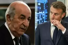 Colonisation française : une loi algérienne ravive les tensions diplomatiques avec Paris