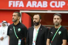 Coupe arabe : Sektioui mise sur une préparation tactique ciblée avant d’affronter Oman