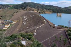 Un gain de 119 millions de m³ en trois jours: les dernières pluies font progresser les réserves des barrages
