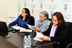 Les violences psychologiques en tête des violences faites aux femmes (Rapport)