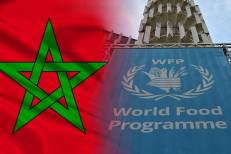 Le Maroc réélu au Conseil d’administration du Programme alimentaire mondial