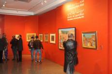 Marrakech: L’exposition “Mohammed Ben Allal: Récits du quotidien” célèbre la mémoire populaire de la ville