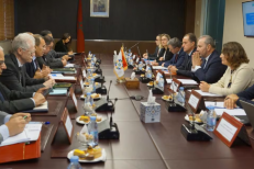 Rabat: un nouveau cap pour le Fonds conjoint d’appui à la coopération décentralisée franco-marocaine