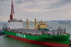 Italia Marittima lance une nouvelle route maritime entre le Maroc et l’Espagne