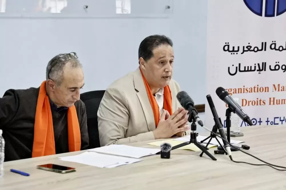 Face aux tensions migratoires, le Maroc appelé à accélérer les réformes