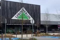 Leroy Merlin a son tour victime d'un piratage. Les données de centaines de milliers de personnes à nouveau de la nature