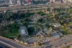 Le Zoo de Aïn Sebaâ rouvre ses portes le 30 décembre 2025