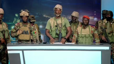 Coup d’Etat déjoué au Bénin, le bloc ouest-africai...