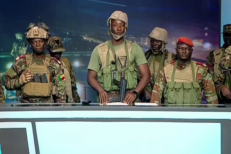 Coup d’Etat déjoué au Bénin, le bloc ouest-africain envoie des troupes pour soutenir Cotonou