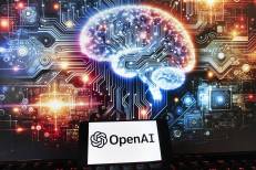 Intelligence artificielle : Après trois ans d’hégémonie, OpenAI (ChatGPT) est peu à peu rattrapé par la concurrence