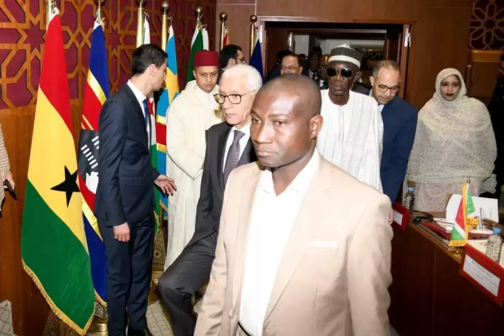 Talbi Alami exhorte l’Afrique à rompre avec les logiques de fragmentation