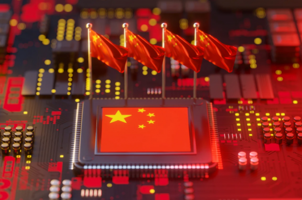 La Chine pourrait bien devenir un acteur majeur de la RAM grâce à... Samsung !