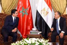 Diplomatie maroco-égyptienne : Ce que révèle la nouvelle concertation entre Nasser Bourita et Badr Abdelatty