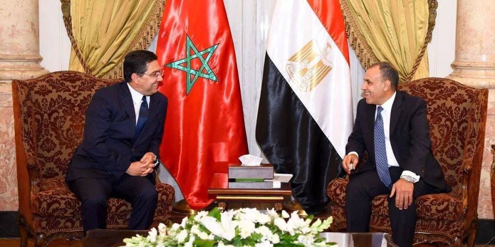 Diplomatie maroco-égyptienne : Ce que révèle la nouvelle concertation entre Nasser Bourita et Badr Abdelatty