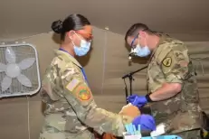 Sécurité sanitaire : Les FAR accueillent l'Atelier APORA 2025 en partenariat avec l'AFRICOM