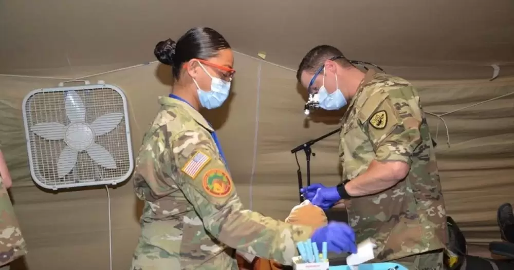 Sécurité sanitaire : Les FAR accueillent l'Atelier APORA 2025 en partenariat avec l'AFRICOM