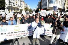 Santé : les syndicats mettent la pression sur le gouvernement