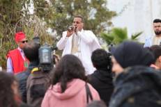 Rabat : Ouverture de la 4e édition du Festival des tentes culturelles Hassanies