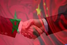 Maroc-Chine: La 7e Commission mixte de coopération économique se tient à Pékin