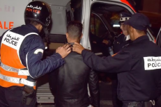 CAN: 118 personnes interpellées pour spéculation illégale sur les billets de matchs