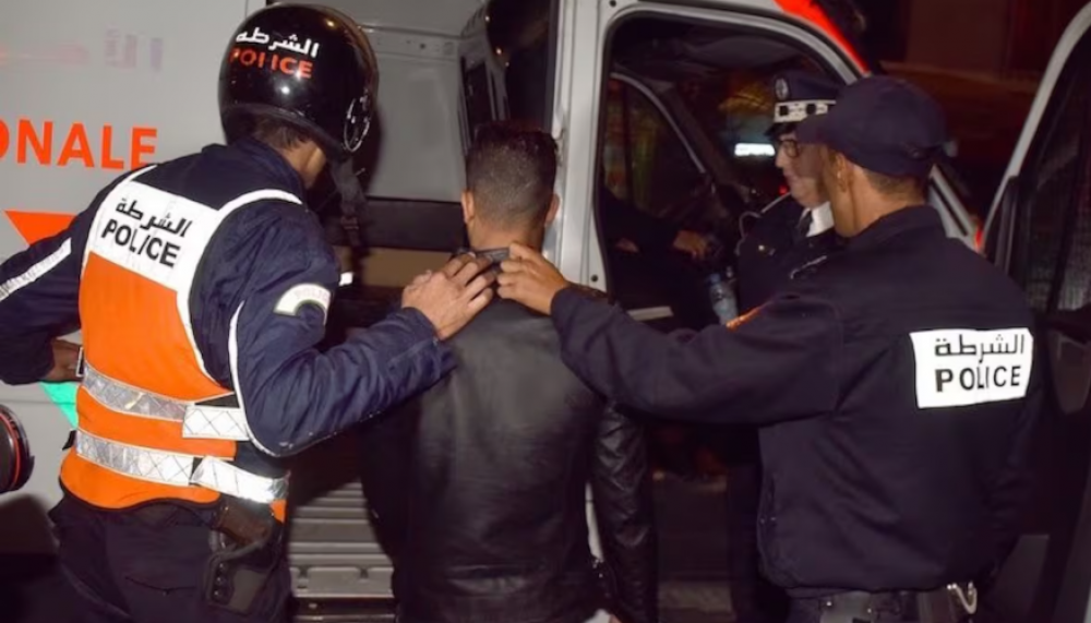 CAN: 118 personnes interpellées pour spéculation illégale sur les billets de matchs