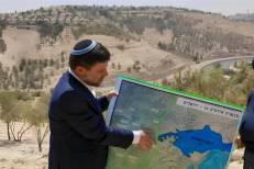 Israël rejette l'appel de 14 pays à cesser l'expansion des colonies