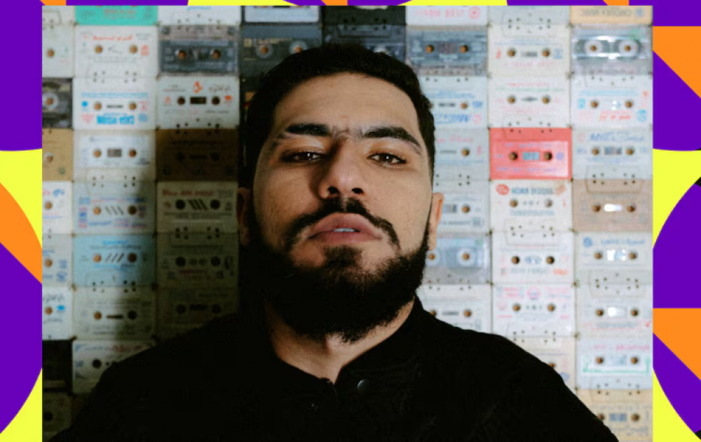 Musique: les artistes marocains les plus streamés en 2025