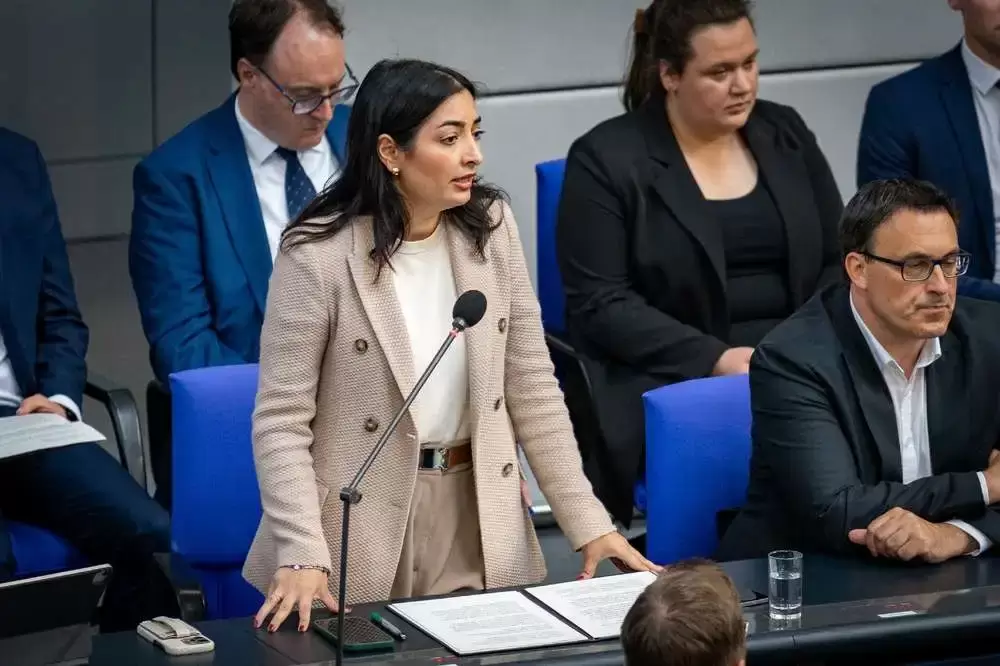 Le Maroc et l’Allemagne examinent les moyens de renforcer un partenariat bilatéral déjà prometteur