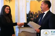 Cinq étudiants de Sorbonne-Euromed Maroc admis au barreau de Paris