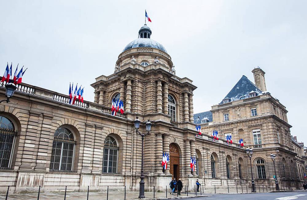 Maroc-France : Une importante délégation des trois régions du Sud du Maroc reçue au Sénat français