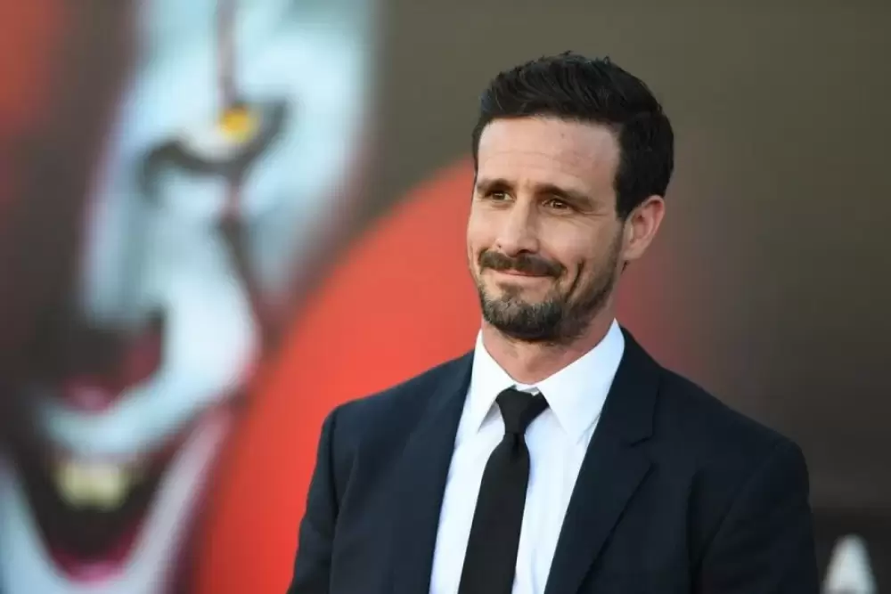 L'acteur américain James Ransone se donne la mort à 46 ans