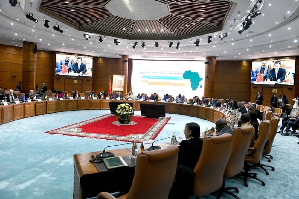 Rabat accueille la Conférence finale du GCTF sur l’éducation et la lutte contre l’extrémisme violent