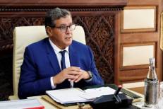 Réunion jeudi du Conseil de gouvernement