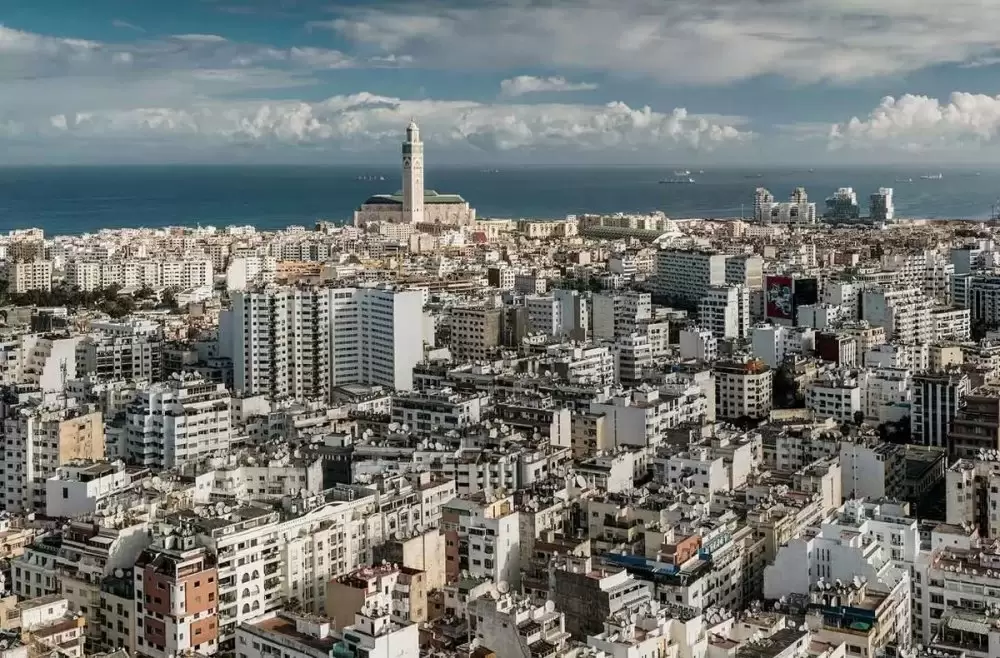 Casablanca : Casamémoire lance le programme "Sport, Ville et Patrimoine"