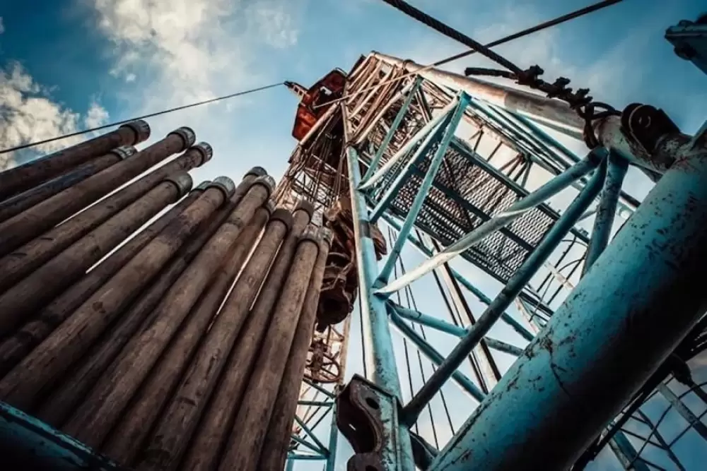 Tendrara : le puits TE-6 ouvre la voie à la production industrielle