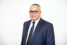 Nasser Seddiqi nommé directeur général de la Bourse de Casablanca