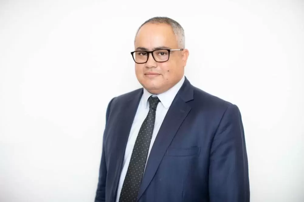 Nasser Seddiqi nommé directeur général de la Bourse de Casablanca
