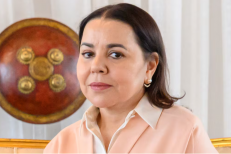 La princesse Lalla Asmaa préside la cérémonie d’ouverture du 1er Congrès africain sur l’implantation cochléaire de l’enfant