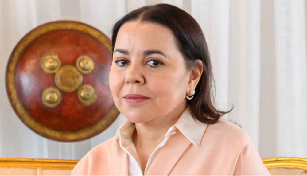 La princesse Lalla Asmaa préside la cérémonie d’ouverture du 1er Congrès africain sur l’implantation cochléaire de l’enfant