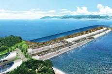 Tunnel sous le détroit de Gibraltar : le compte à rebours est lancé